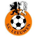 Club logo football club SC Leeuwen