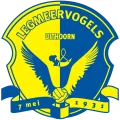 Club logo football club Legmeervogels