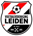 Clublogo voetbalvereniging VV Leiden
