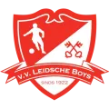 Clublogo voetbalvereniging VV Leidsche Boys