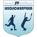 Clublogo voetbalvereniging SV Leidschenveen