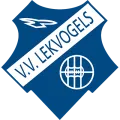 Clublogo voetbalvereniging Lekvogels
