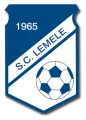 Clublogo voetbalvereniging Lemele