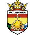 Clublogo voetbalvereniging FC Lemmer
