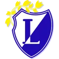 Clublogo voetbalvereniging RKSV Leonidas