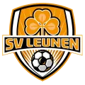 Club logo football club Leunen