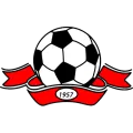 Clublogo voetbalvereniging SV Leveroy