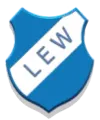 Clublogo voetbalvereniging LEW