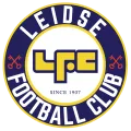 Clublogo voetbalvereniging LFC