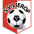 Clublogo voetbalvereniging SV Lierop