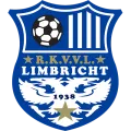 Clublogo voetbalvereniging VV Limbricht