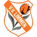Clublogo voetbalvereniging VV Limmen