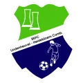 Club logo football club RKFC Lindenheuvel-Heidebloem Comb.