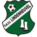 Clublogo voetbalvereniging RKFC Lindenheuvel