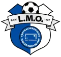 Clublogo voetbalvereniging RVV LMO