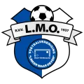 Club logo football club RVV LMO
