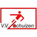 Club logo football club VV Lochuizen