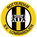 Clublogo voetbalvereniging SV Lombardijen