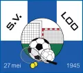 Clublogo voetbalvereniging SV Loo
