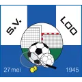 Club logo football club SV Loo