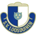 Clublogo voetbalvereniging SV Loosduinen
