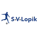 Clublogo voetbalvereniging SV Lopik