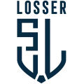 Club logo football club S.V. Losser