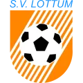 Clublogo voetbalvereniging SV Lottum