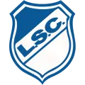 Clublogo voetbalvereniging LSC 1890