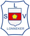 Clublogo voetbalvereniging LSV Lonneker