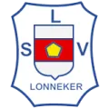 Club logo football club LSV Lonneker