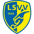 Clublogo voetbalvereniging LSVV