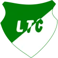 Clublogo voetbalvereniging VV LTC