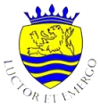 Clublogo voetbalvereniging Luctor et Emergo