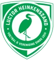 Clublogo voetbalvereniging Luctor Heinkenszand