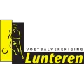 Clublogo voetbalvereniging VV Lunteren