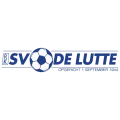 Club logo football club SV De Lutte