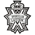 Club logo football club SC Lutten