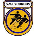 Club logo football club SV Lycurgus