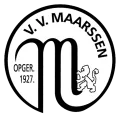 Clublogo voetbalvereniging VV Maarssen