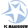 Club logo football club FC Maasgouw