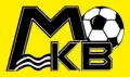 Clublogo voetbalvereniging Maaskantse Boys