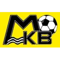 Club logo football club Maaskantse Boys