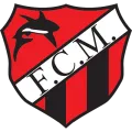 Clublogo voetbalvereniging FC Maense
