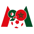 Club logo football club Magreb '90