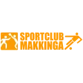 Club logo football club SC Makkinga