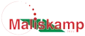 Clublogo voetbalvereniging Maliskamp