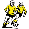 Clublogo voetbalvereniging Margriet