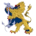 Club logo football club VV Marine