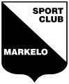 Clublogo voetbalvereniging Markelo